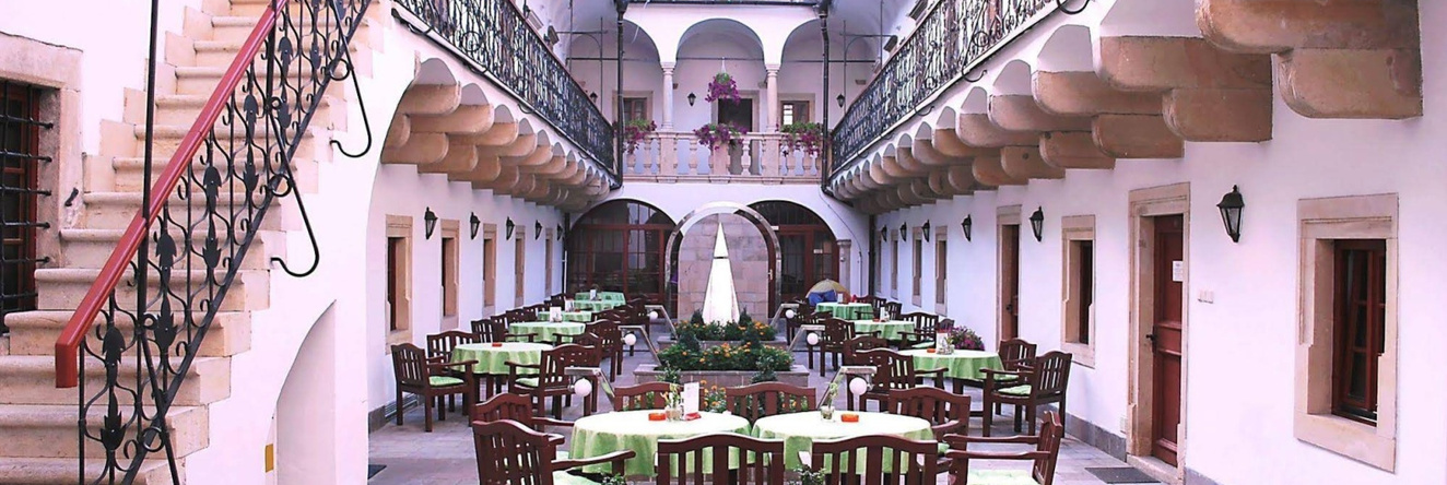 Hotel Stela, Левока — фото 1