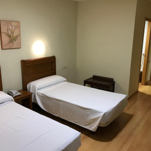 Hotel Anfora, Мелилья — фото 3