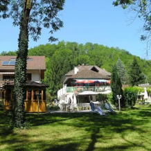 Rotisserie Du Fier Auberge Michaud, 塞塞勒 — 照片 5