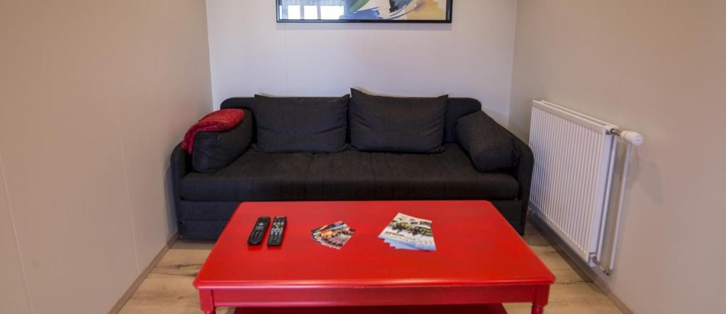 Hestasport Apartment, Varmahlid — photo 1