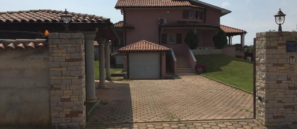 Villa Francesca, Porec — photo 1