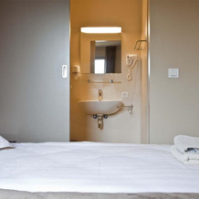 Hotel Het Leerhof, Бракель — фото 3