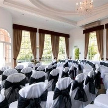 De Vere Venues Ponsbourne Park Hotel Hertford, Хертфорд — фото 3
