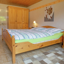 Lovely Apartment in Bleialf With Terrace, 布莱阿尔夫 — 照片 2