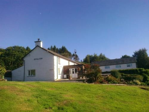 Brynllydan Country Guest House, 兰弗拉森 — 照片 1