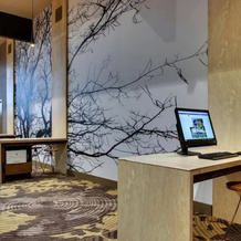 DoubleTree by Hilton Mt. Vernon, 芒特弗农 — 照片 5
