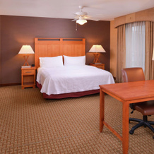 Homewood Suites by Hilton Allentown-West/Fogelsville, PA, 拉普斯维尔 — 照片 4