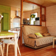Le Hameau des Grilles, 圣法尔若 — 照片 4