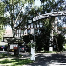 Rosenthaler Hof, 杜德施塔特 — 照片 5