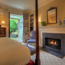 Francis Malbone House Inn, Newport — photo 5