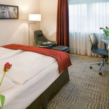 Mövenpick Hotel S-Hertogenbosch, с-Хертогенбош — фото 3