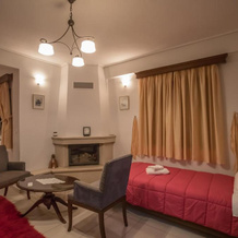 Nefeles Hotel, Кардица — фото 3