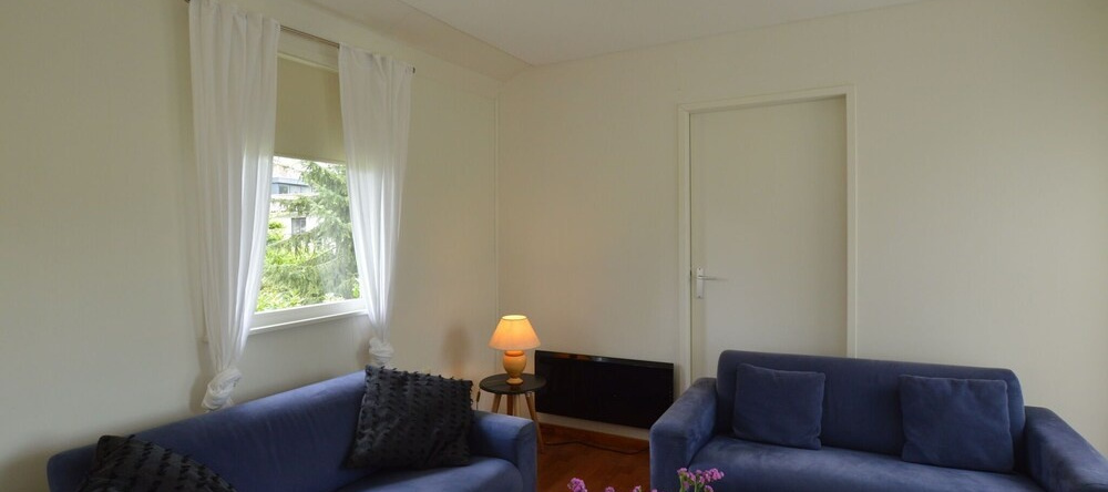 Cozy Holiday Home in Moergestel with Garden, Moergestel — photo 1