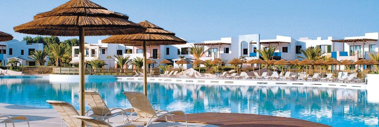 Pierre  Vacances Residenz Villaggio Dei Turchesi, Кастелланета — фото 1
