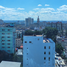 Nh Capri La Habana, Гавана — фото 5