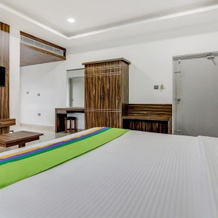 Treebo Misty Garden Resorts & Spa with Swimming Pool, Munnar — photo 3