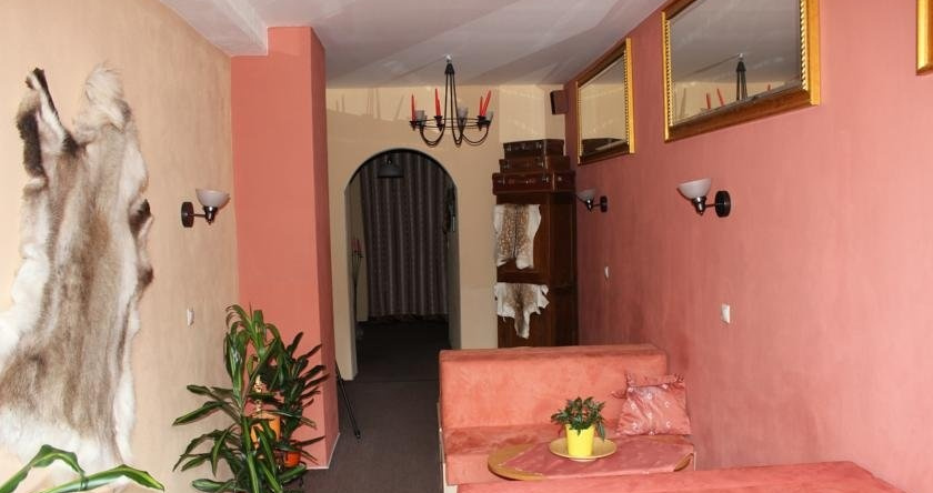 Horský Hotel Minciar, 克雷姆尼察 — 照片 1