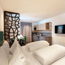 Hotel Sas Morin, 波扎-迪法萨 — 照片 4