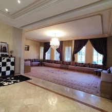 Qodwa Palace Rabat, Эль-Мензах — фото 3