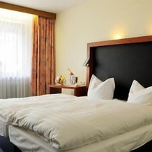 Hotel Prinzen, Каппельродек — фото 3