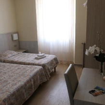 Hotel de La Paix, Corte — photo 2