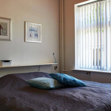 Noeraa Gamle Skole Bed & Breakfast, Брамминг — фото 5
