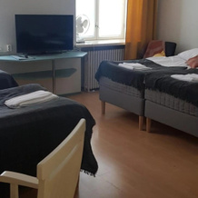 Cafe Asema B&B, Куопио — фото 4