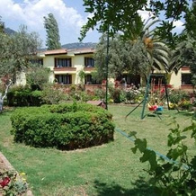 Motel Idatur, 艾瓦哲克 — 照片 3