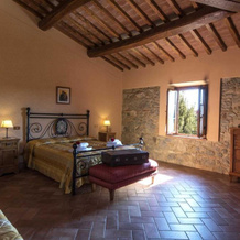 Agriturismo Fattoria Le Gallozzole, Монтериджони — фото 3