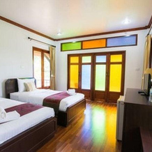 Loesloei Garden Resort Phurua, 普鲁阿 — 照片 5