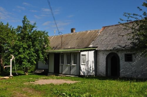 Holiday House On Zavodskaya 6, Изборск — фото 1