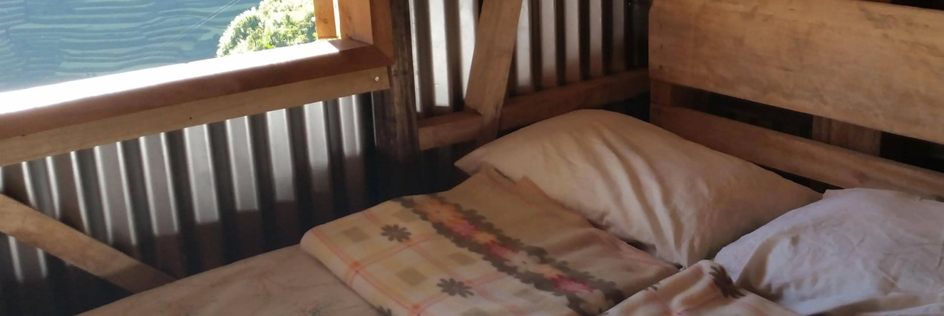 Batad Transient House, Banaue — photo 1