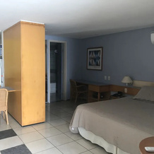 Flats Iate Plaza, Форталеза — фото 5
