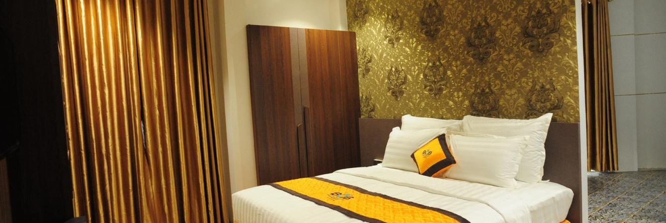 B.O.B Hotel, 高兰 — 照片 1