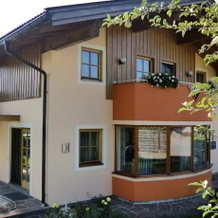 Landhaus Waldegger, Нидернзилль — фото 4