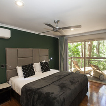 Songbirds Rainforest Retreat, 坦伯林山 — 照片 3