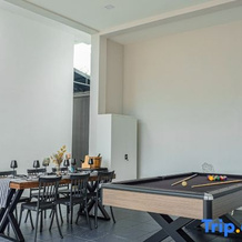 Pool Villa Pattaya Sabaidee - Private luxury home, 邦 — 照片 2