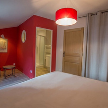 Gîte Les Orchidées de la Loire SAUMUR, 蒙索罗 — 照片 5