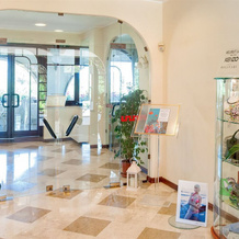 Hotel Baia di Nora, 普拉 — 照片 2