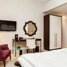 Elite Plaza Hotel Malmö, 马尔默 — 照片 5