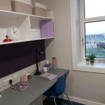 Bay Campus - Campus Accommodation, 科伊德弗兰克 — 照片 2
