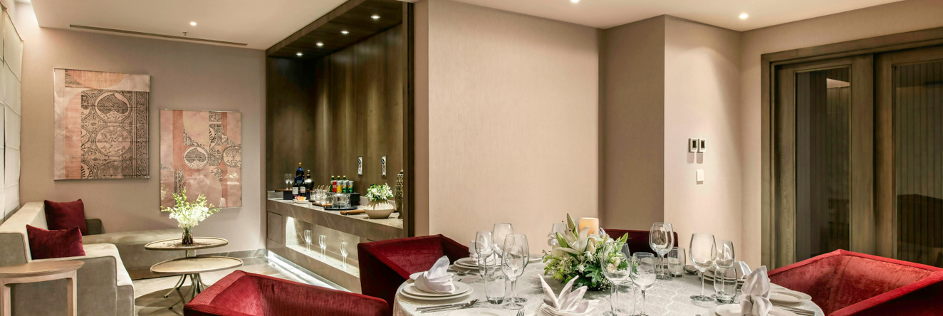 Vivanta Bhubaneswar Dn Square, Бхубанешвар — фото 1