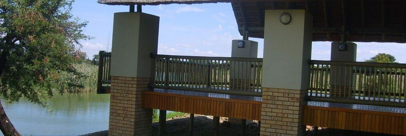 Cookes Lake Resort, 马菲肯 — 照片 1