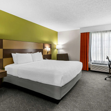 Best Western Niceville - Eglin Afb Hotel, Найсвилль — фото 3