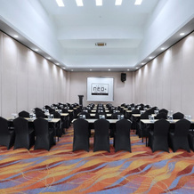 Hotel NEO + Waru-Sidoarjo, Sidoarjo — photo 3