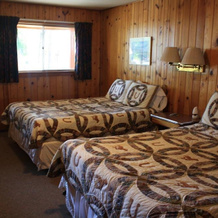 Elkhorn Lodge, Chama — photo 2