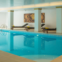 Theoxenia Palace Hotel, Кифисия — фото 3