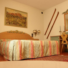 Residence Meublè Cortina, 昆托-迪-特雷维索 — 照片 4