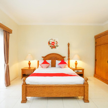 Tretes Raya Hotel, 玛琅 — 照片 4