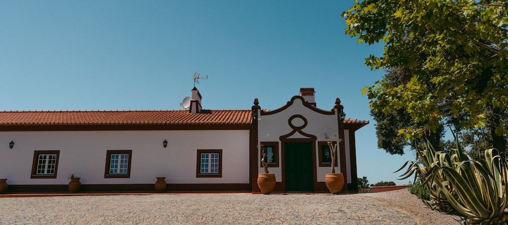 Herdade Da Caniceira, Авиш — фото 1